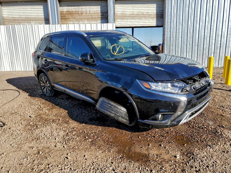 Фото 4 - MITSUBISHI OUTLANDER