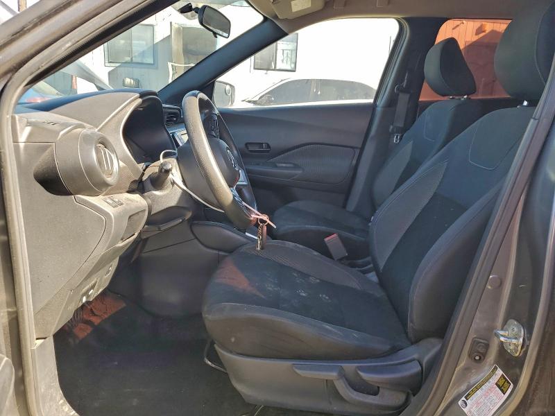 Фото 7 - NISSAN KICKS