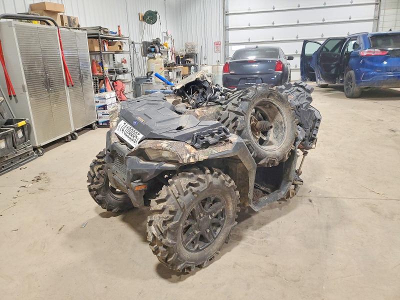 POLARIS ATV 2018