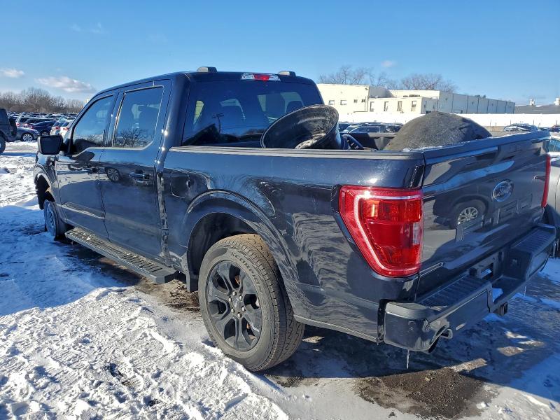 Фото 2 - FORD F-150