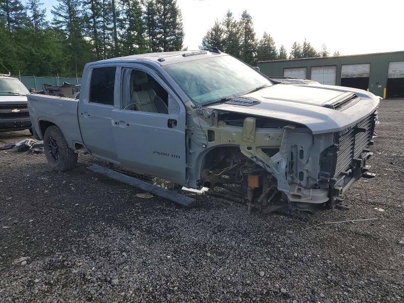 Фото 4 - CHEVROLET ALL Models