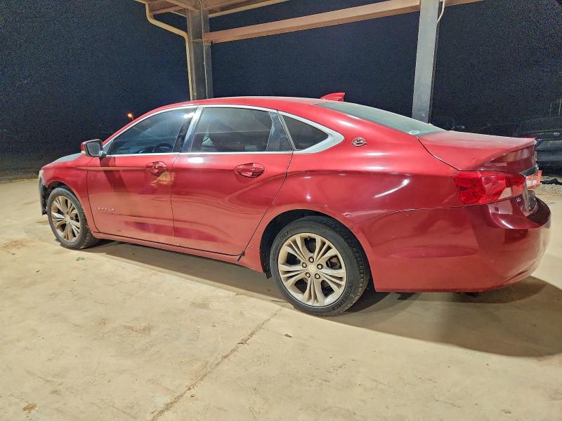 Фото 2 - CHEVROLET IMPALA