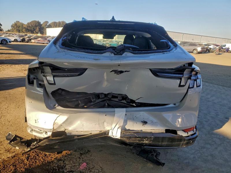 Фото 6 - FORD MUSTANG