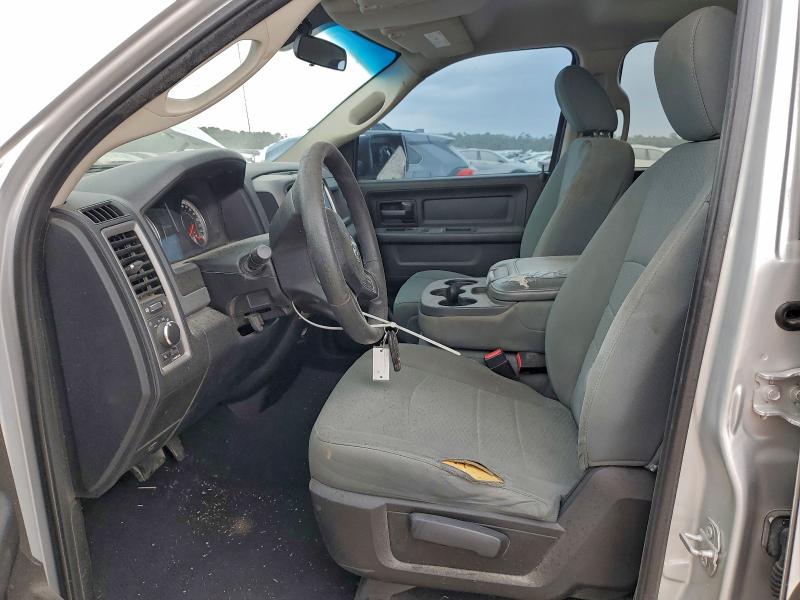 Фото 7 - RAM 1500