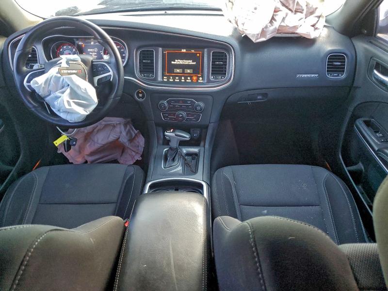 Фото 8 - DODGE CHARGER