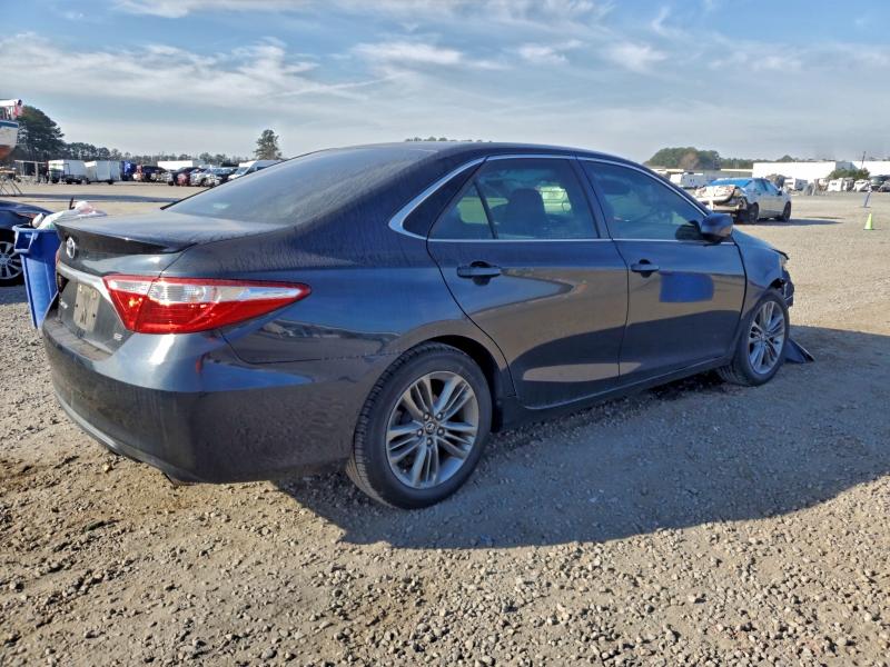 Фото 3 - TOYOTA CAMRY