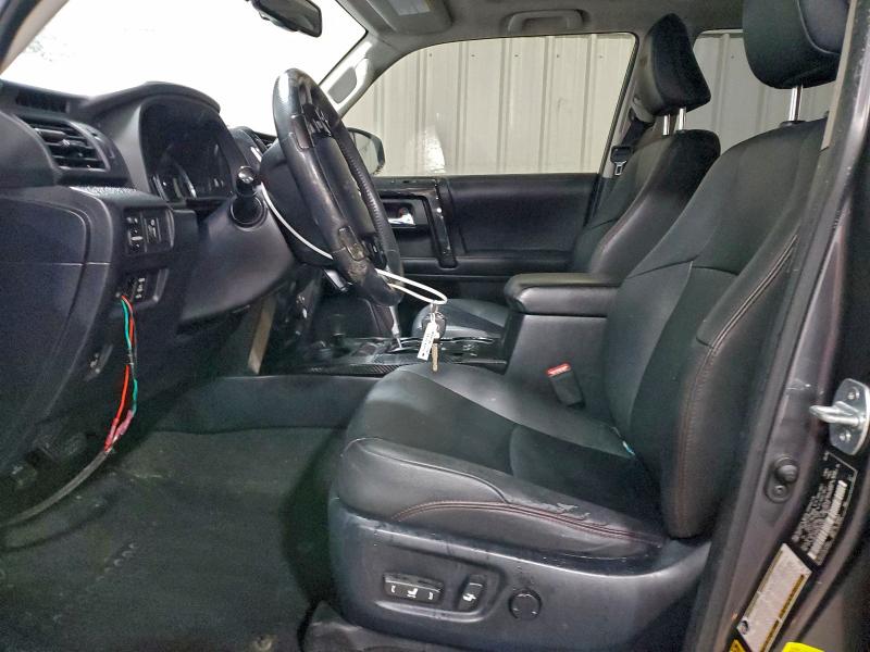 Фото 7 - TOYOTA 4RUNNER