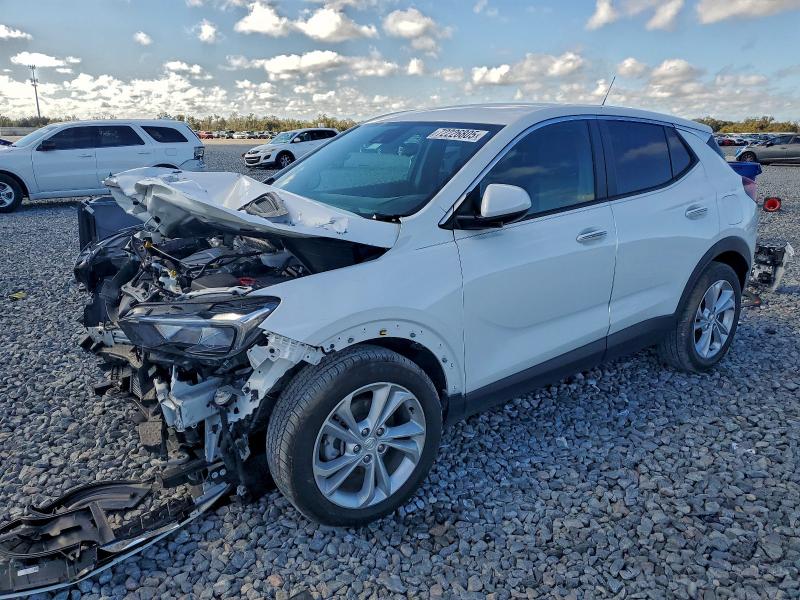 Фото 1 - BUICK ENCORE