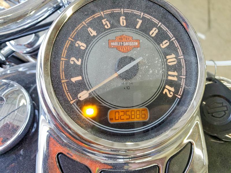 Фото 7 - HARLEY-DAVIDSON FL