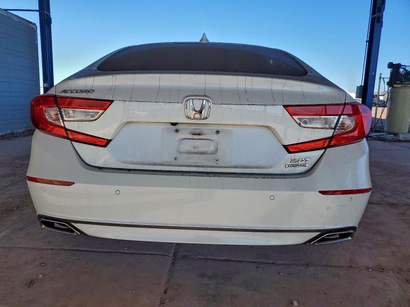 Фото 6 - HONDA ACCORD