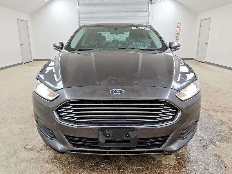 Фото 5 - FORD FUSION