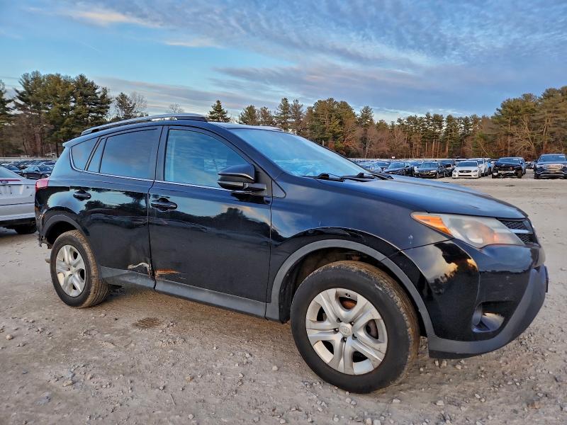 Фото 4 - TOYOTA RAV4