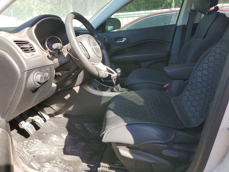 Фото 7 - JEEP COMPASS