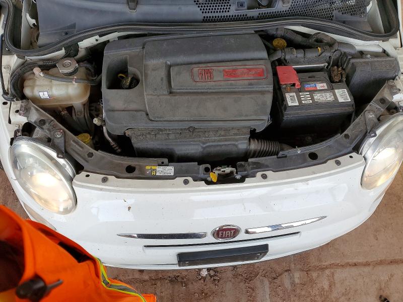 Фото 11 - FIAT 500