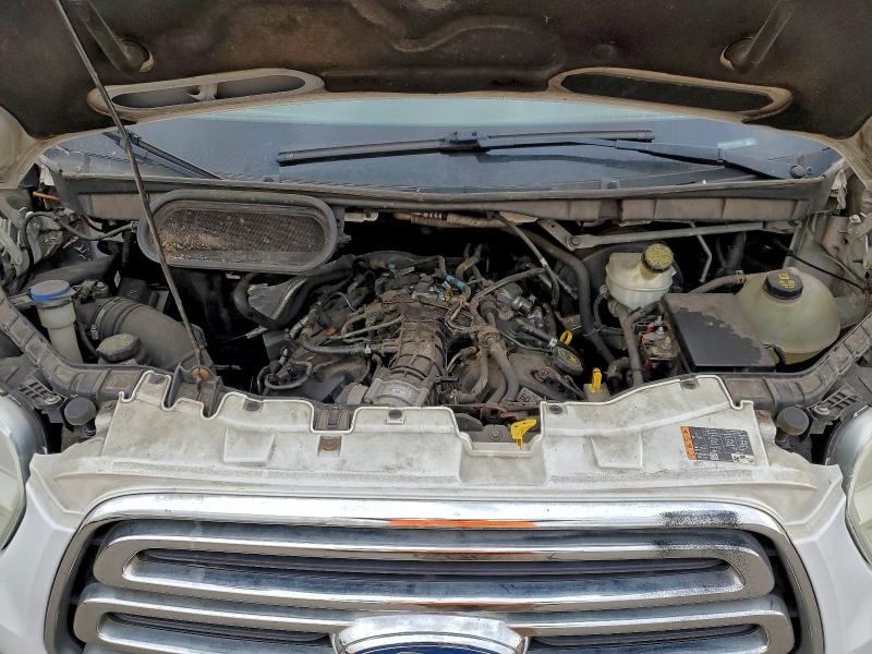 Фото 12 - FORD TRANSIT