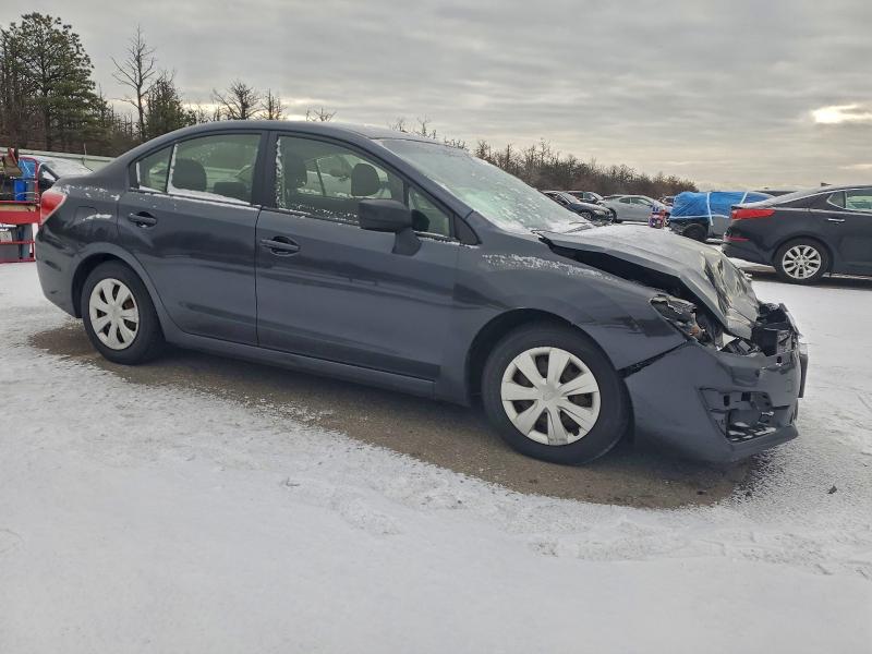 Фото 4 - SUBARU IMPREZA