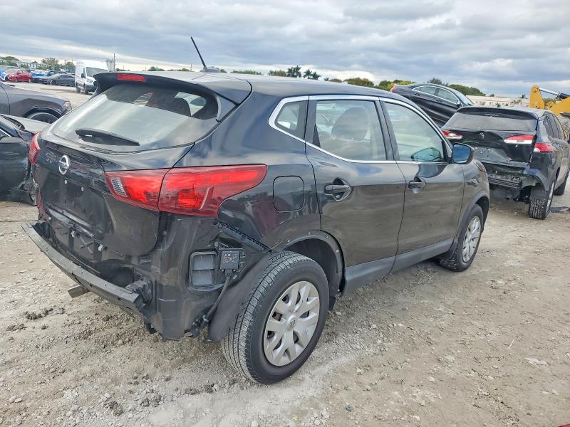 Фото 3 - NISSAN ROGUE