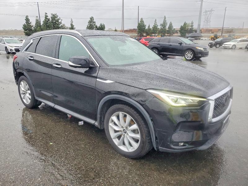 Фото 4 - INFINITI QX50