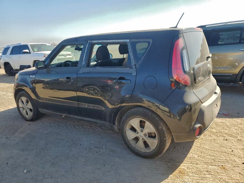 Фото 2 - KIA SOUL