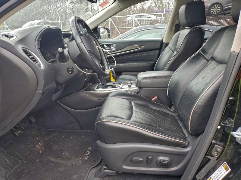 Фото 7 - INFINITI QX60