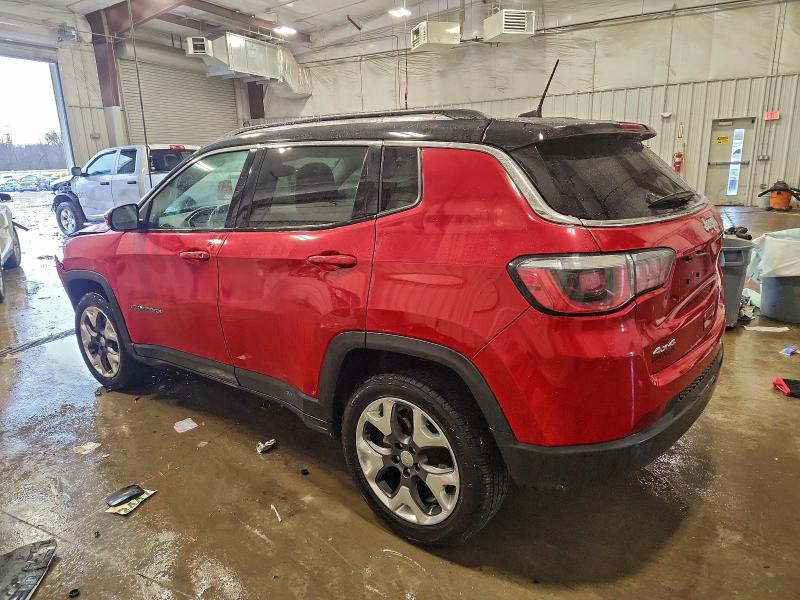 Фото 2 - JEEP COMPASS