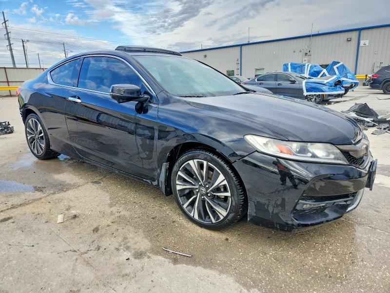 Фото 4 - HONDA ACCORD