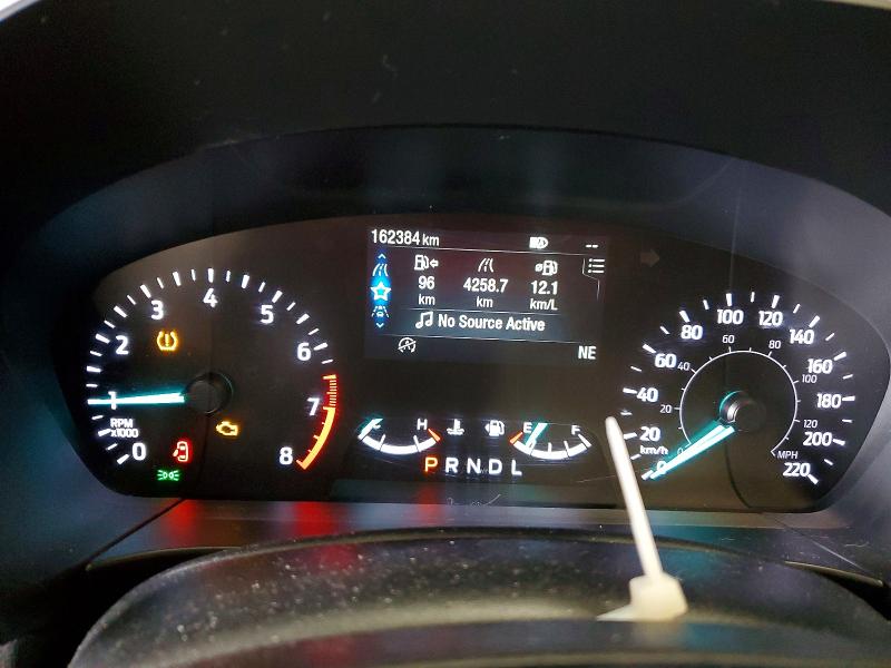 Фото 9 - FORD ESCAPE