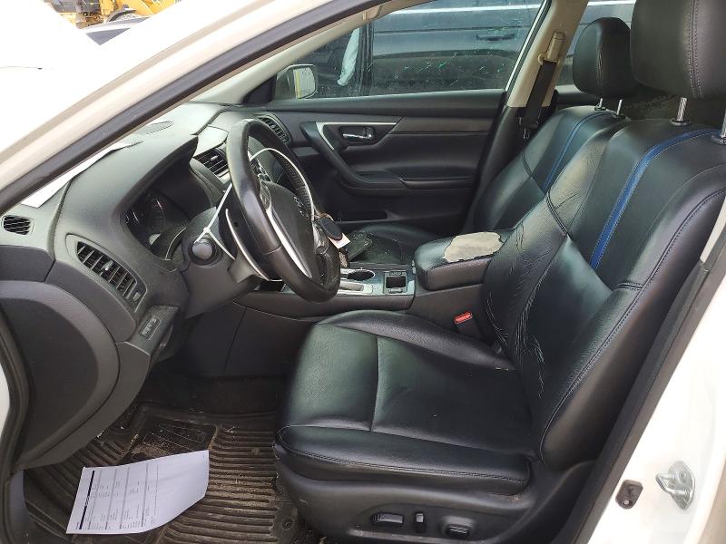 Фото 7 - NISSAN ALTIMA