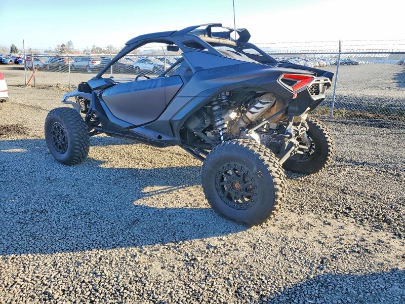 CAN-AM MAVERICK 2024
