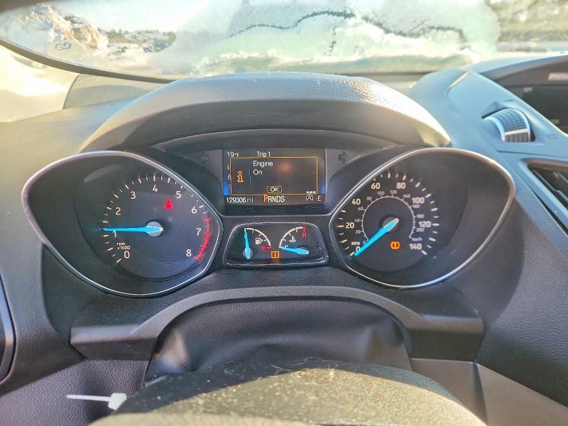 Фото 9 - FORD ESCAPE