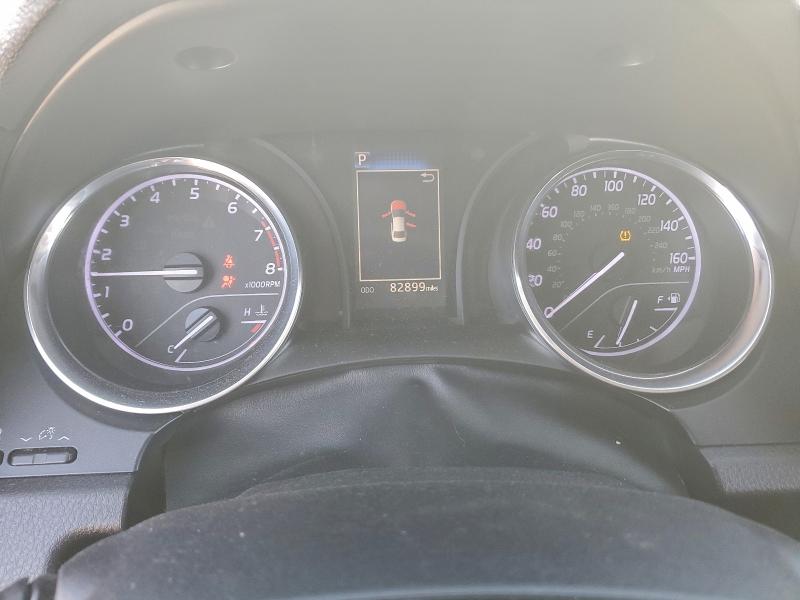 Фото 9 - TOYOTA CAMRY