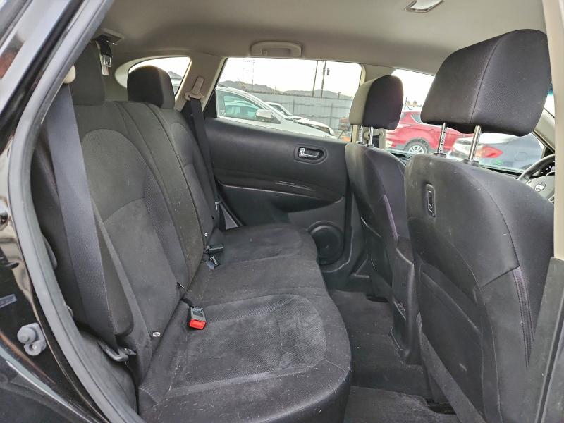 Фото 11 - NISSAN ROGUE