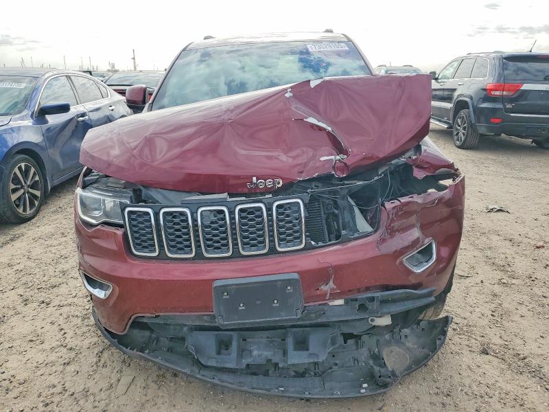 Фото 5 - JEEP GRAND CHER