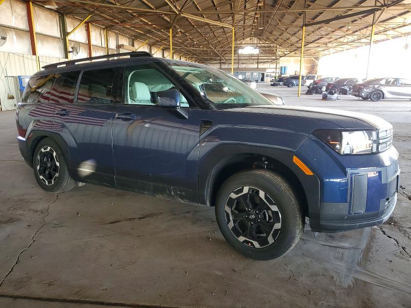 Фото 4 - HYUNDAI SANTA FE