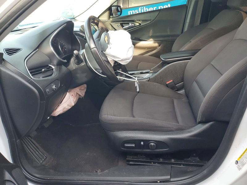 Фото 7 - CHEVROLET MALIBU