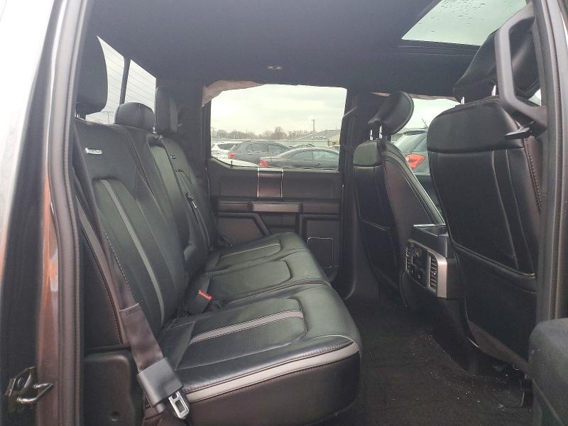 Фото 10 - FORD F-150