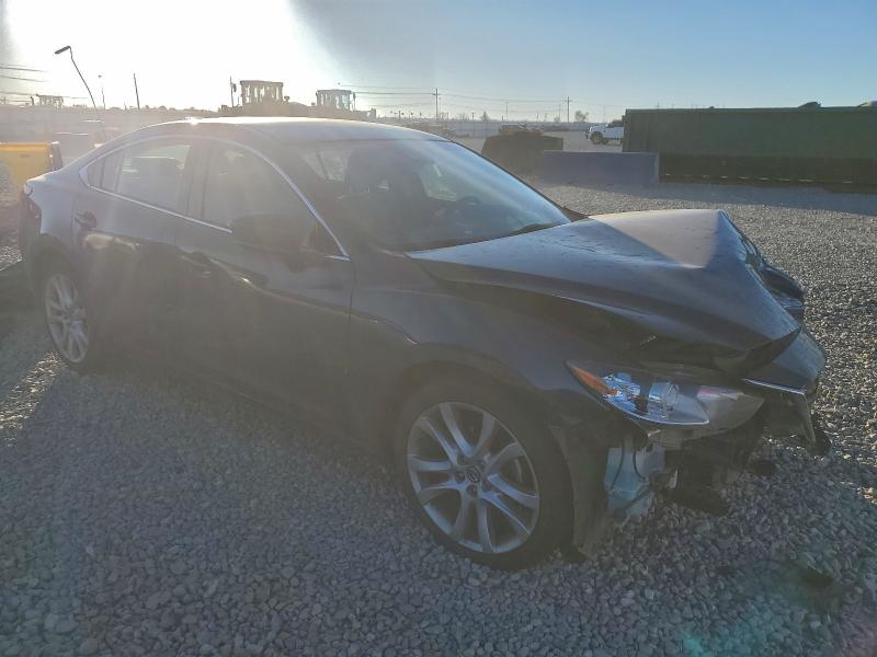 Фото 4 - MAZDA 6