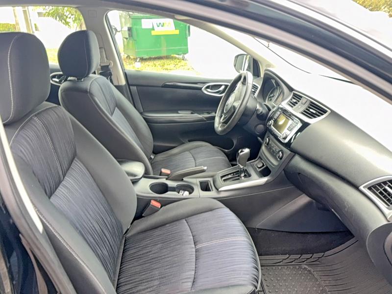 Фото 5 - NISSAN SENTRA