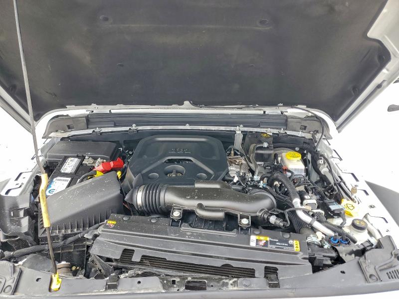 Фото 12 - JEEP WRANGLER