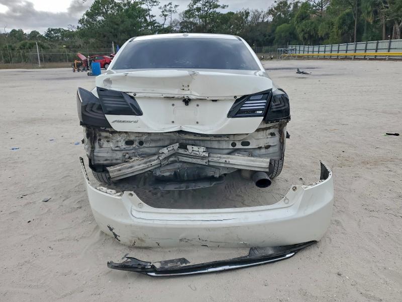 Фото 6 - HONDA ACCORD