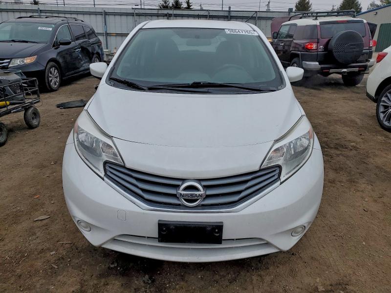 Фото 5 - NISSAN VERSA