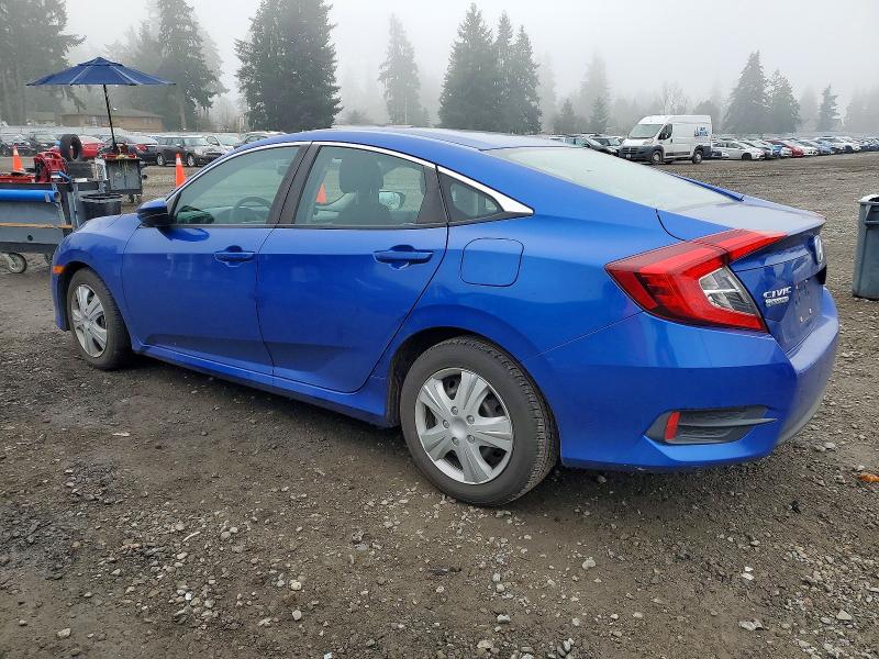 Фото 2 - HONDA CIVIC