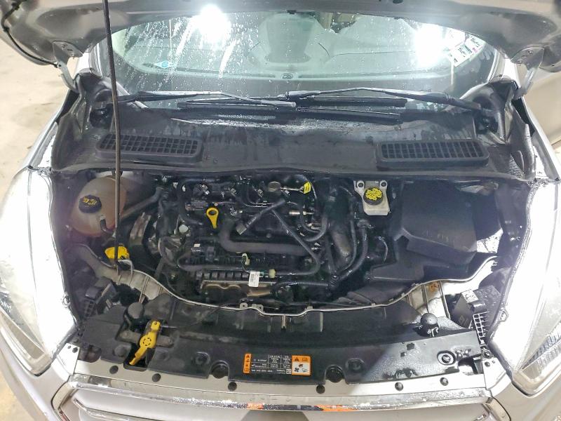 Фото 12 - FORD ESCAPE