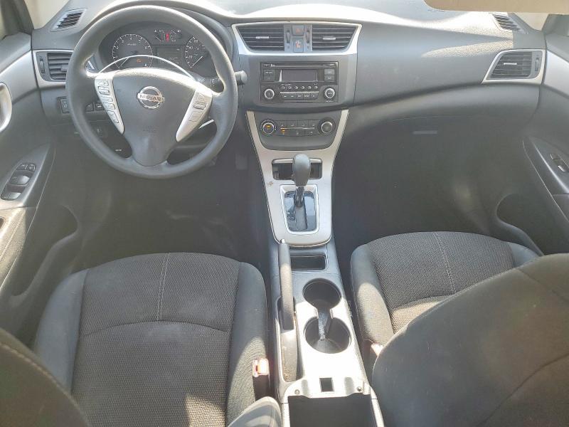 Фото 8 - NISSAN SENTRA