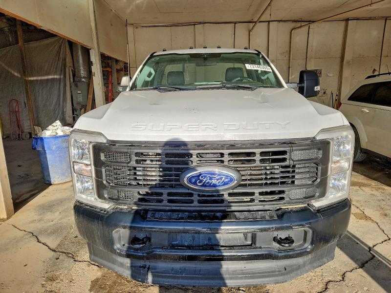 Фото 5 - FORD F250