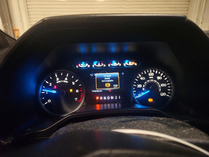 Фото 9 - FORD F-150