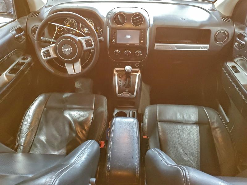 Фото 8 - JEEP COMPASS