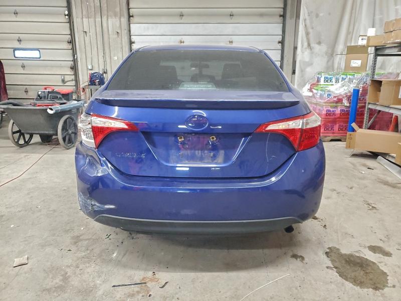 Фото 6 - TOYOTA COROLLA