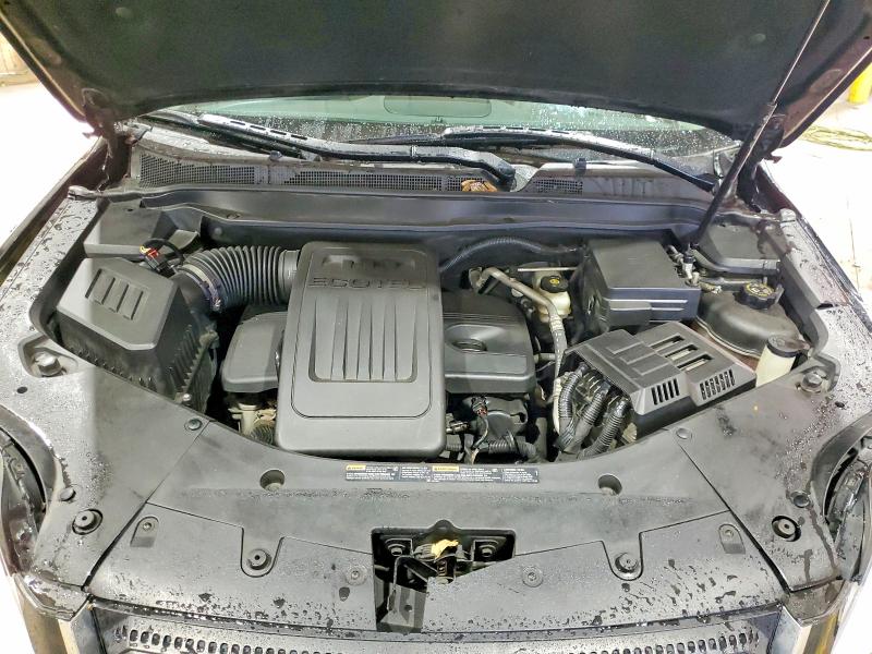 Фото 12 - GMC TERRAIN