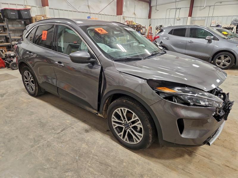 Фото 4 - FORD ESCAPE